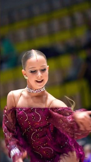 Jive / Karina Yermakova & Artem Yurchenko / Kyiv _Dance Sport Life_