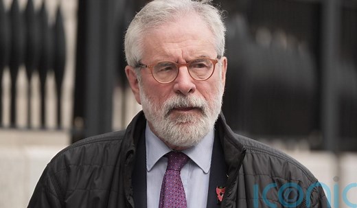 Daughter of Denis Donaldson demands public inquiry into killing after Adams case