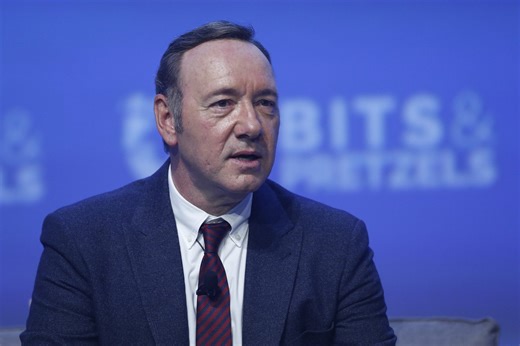 Kevin Spacey Dead? The Hoax That Fooled Millions And What He Is Actually Doing Right Now - ARTVOICE