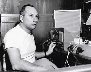 Cosimo Recording Studios - New Orleans Music Map