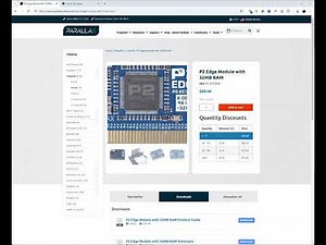 Parallax Publishes 3D Models of Popular PCBs