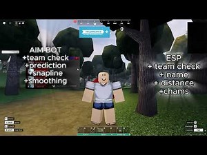 Legit Apocalypse Rising 2 Script – 2025 Aimbot, ESP & MORE! 🔥