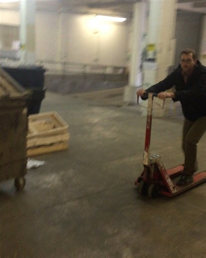 Cleveland Kitchen on Reels