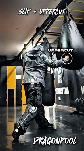 Uppercut defence #tutorial #youtubeshorts #ytshorts #usa #russia #india #mma #shorts #yt #shortvideo