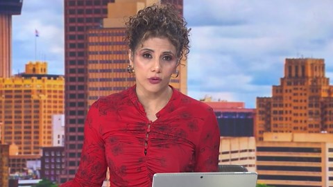 San Antonio man shot and killed during meeting in northeast-side parking lot identified by officials