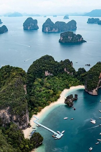 5.1K views · 86 reactions | Hong Island ❤️ | Thailand Travel | Facebook