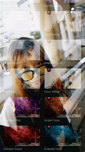 Your ultimate partner for EPIC color grading! 🔥 Try the latest Filmora LUTs FREE for a limited time and join the #FilmoraVisual Event to win a Fujifilm Instax camera! ⚡ Link in bio for more details. | Wondershare Filmora Video Editor