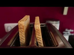 Erfahrungsbericht KitchenAid Toaster 5KMT221