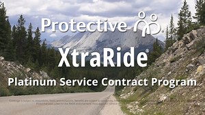 XtraRide RV Service Contract Program - Long Version