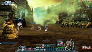 Steampunk MMO Argo Online resurfaces with a new beta round