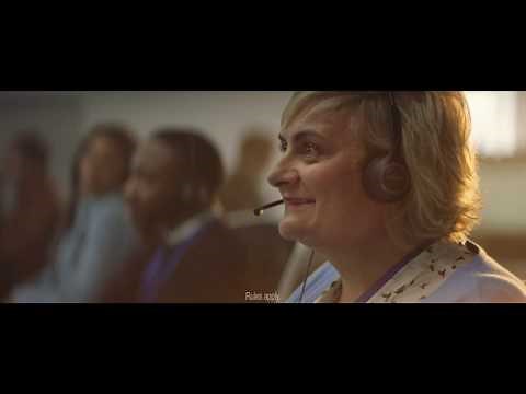 Someone has to win. Why not you?