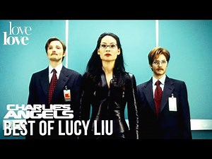 Lucy Liu's Most Iconic Moments | Love Love