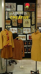 8.5K views | Explore the lively and creative world of ARCH & discover...