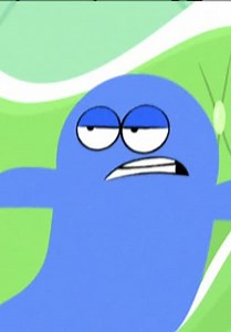 Foster's Home for Imaginary Friends S02:E03 - Where There's a Wilt There's a Way / Everyone Knows It's Bendy