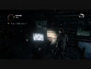 【ALIENじゃなく】ALAN WAKE 実況プレイ part.7【FeniX】