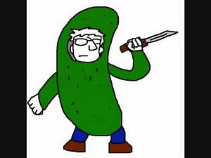 Emily`s Date with CWC (Part 1 of 6): The Setup