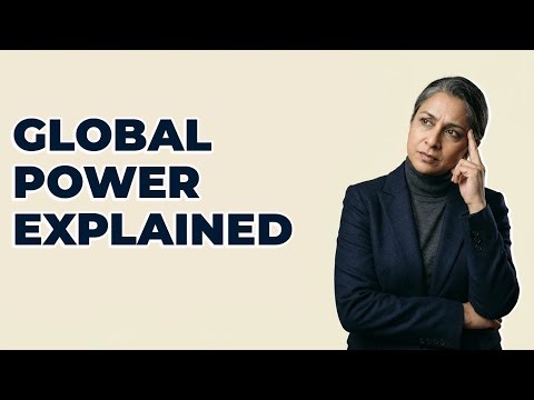 What Is the Role of International Institutions in Global Governance?