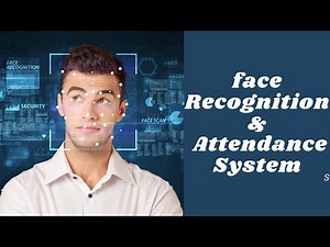 FACE RECOGNITION & ATTENDANCE PROJECT | OpenCV Python | Computer Vision