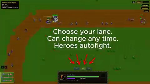 Idk, I bought the token $DOTA and started playing a bit to pass the time 4fun. Dota reminds me of when I was 12 years old and played with friends at the LAN HOUSE lol.Maybe it's a insane PVE play on @base @jessepollak 0x5F09821CBb61e09D2a83124Ae0B56aaa3ae85B07