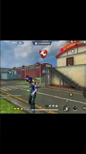 CONFIGURACION EN MI CANAL #freefire #sickxv