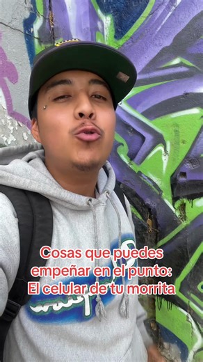 Empeñar el celular de tu novia: opciones y consejos