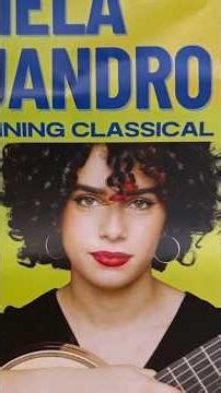 Award-Winning Excellence in Classical Guitar 🎸 #livingthelifestylechannel,#music,#guitar,#share