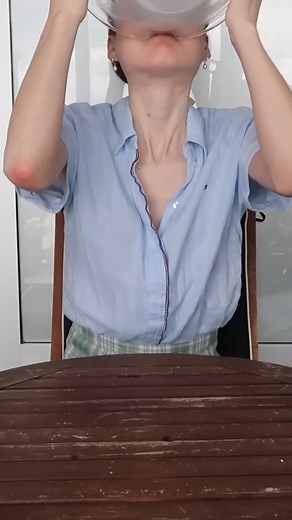 45K views · 415 reactions | 1 Gallon Milk Challenge | Nela Zisser | Facebook