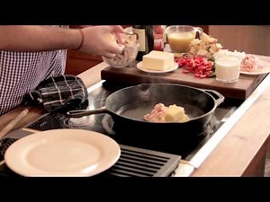 How to Make a Turkey Hash