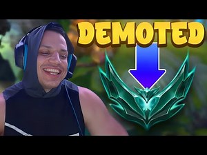 TYLER1: AIN'T NO WAY...