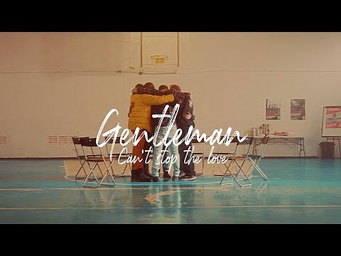 Gentleman - Can’t Stop the Love (official video) | Cali Roots Riddim