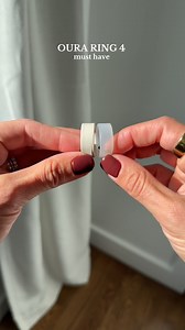 Protect your ring from scratches and your fingers from pinches 🏋️‍♀️ Shop fitness ring covers now: https://amazonhome.visitlink.me/OvAyEc 🎥: ackfit_ on Instagram | Amazon Home