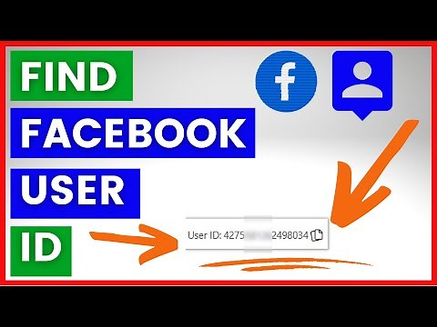 How To Find Facebook User ID? [in 2025] (Look Up Facebook ID Easily)