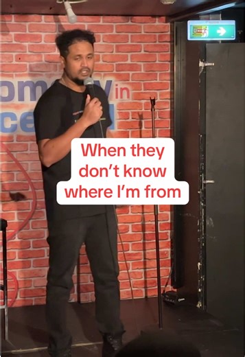 Embracing Ethnic Ambiguity and Cultural Identity