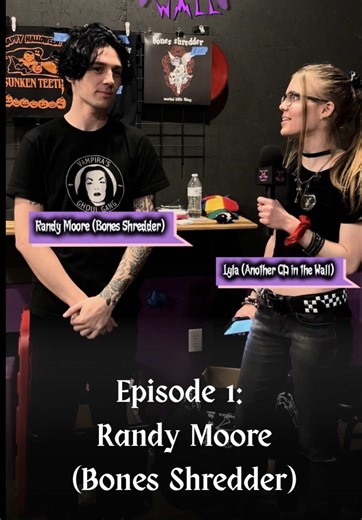 Exploring Music with Randy Moore - Episode 1