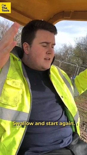 4.2M views · 14K reactions | These one liners are hilarious they just keep coming 藍 | On The Tools | Facebook