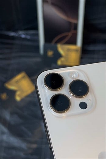 iPhone 16 Pro Max 256GB for Sale - Like New Condition