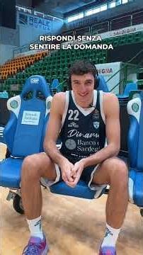 Un gioco tutto suo 😆 #tuttounaltrosport #basketball