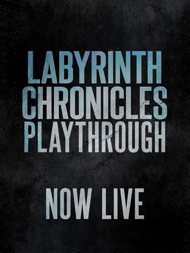 Labyrinth Chronicles Gameplay Walkthrough - Explore Now