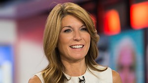 Nicolle Wallace fans 'refuse to watch MSNBC' until star returns to screens