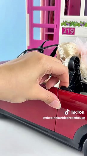 A Barbie Family Day Out Adventure