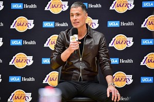 What Picks Do the Lakers Have in the 2025 NBA Draft? Breaking Down Los Angeles' Selections After Surprise Trade With Bulls