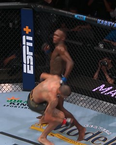 Relive Israel Adesanya vs Alex Pereira 2 before 'The Last Stylebender' returns at #UFC305 on Saturday! | UFC