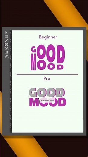 Touch Type Tool in Adobe Illustrator | Control Each Letter Like a PRO 🔥