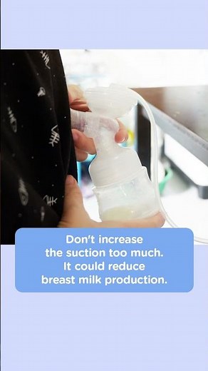 How To Use Breast Milk Pump? | Morisons Baby Dreams