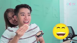 359K views · 539 shares | NOT MY HANDS CHALLENGE ft. Kristel Fulgar & Benedict Cua Be updated! Let's keep in touch! IG: octv_mnl | OCTV | Facebook