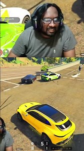 Another Day of Robbery Chase 😭🥲! நீ தான் டா Driver uh 😂🔥🤣 | #mybloopers ‪@gtatamilroleplay‬ #shorts