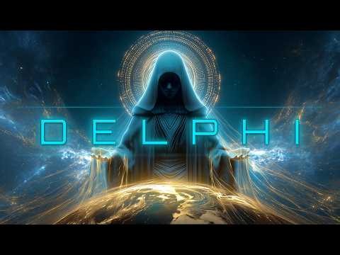 『Delphi』공개 트레일러 | 세계 정부를 이끄는 AI가 되는 정치 시뮬레이션