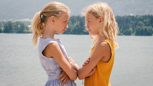 Das doppelte Lottchen: Das doppelte Lottchen