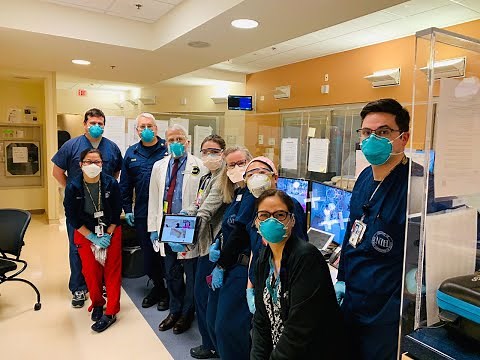 NIH Critical Care Medicine Fellowship