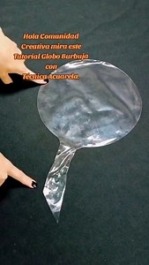 5K views · 1K reactions | Tutorial.!!! Inspírate - Crea - Celebra Una técnica para darle el toque mágico a tus creaciones.拾 . . . #tecnicasparaglobos #tutoriales #aprende #parati #fyp #ideasinspiradoras #ideascreativas #cursosonline #cursosydecoraciones | CURSOS Y DECORACIONES | Facebook